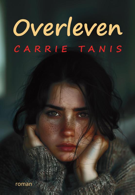 Omslag van Overleven