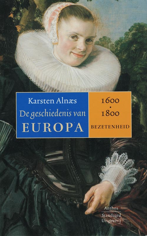 Omslag van 2 1600-1800