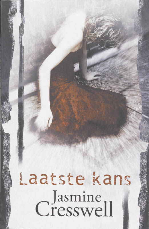 Omslag van Laatste kans