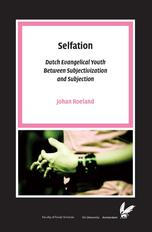 Omslag van Selfation