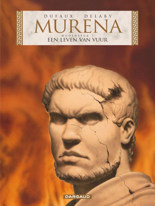 Omslag van Murena
