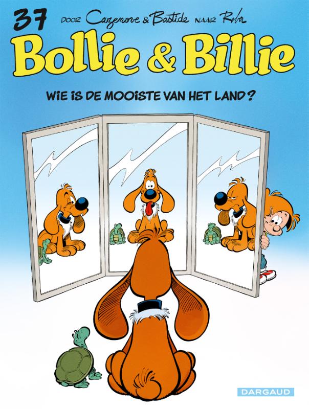 Omslag van Wie is de mooiste van het land?