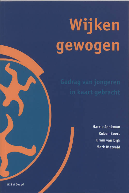 Omslag van Wijken gewogen