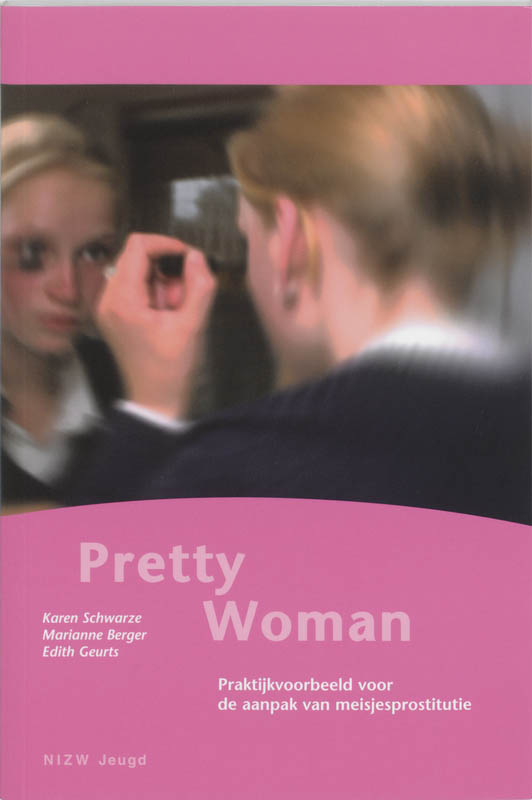 Omslag van Pretty Woman