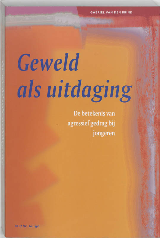 Omslag van Geweld als uitdaging
