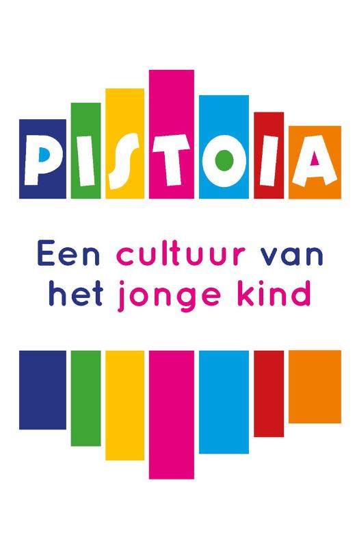 Omslag van Pistoia, een cultuur van het jonge kind