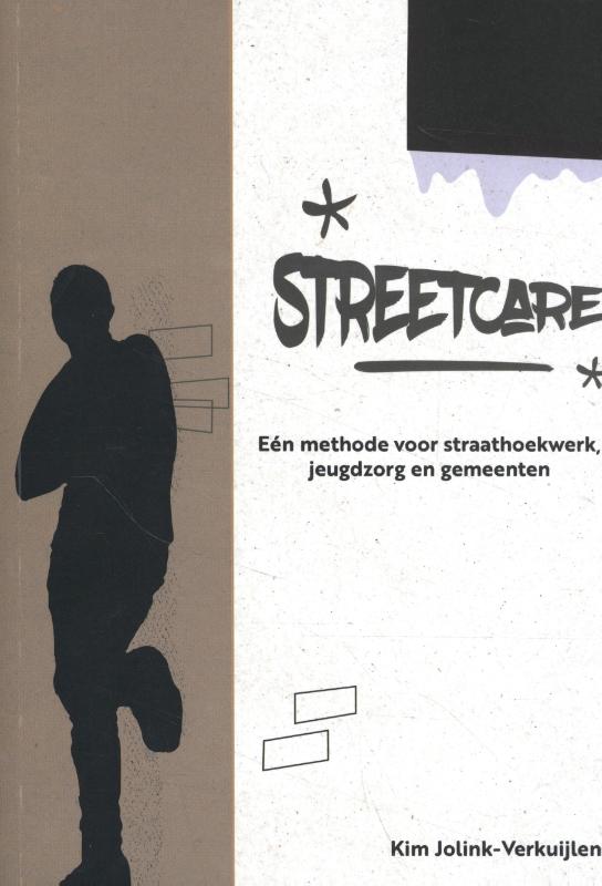 Omslag van Streetcare