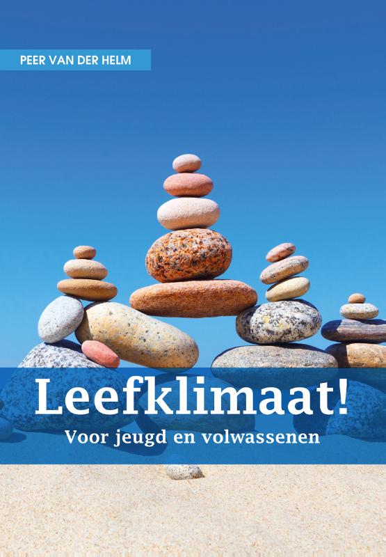 Omslag van Leefklimaat!