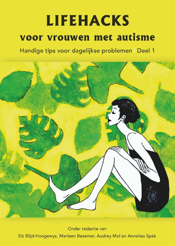 Omslag van 1