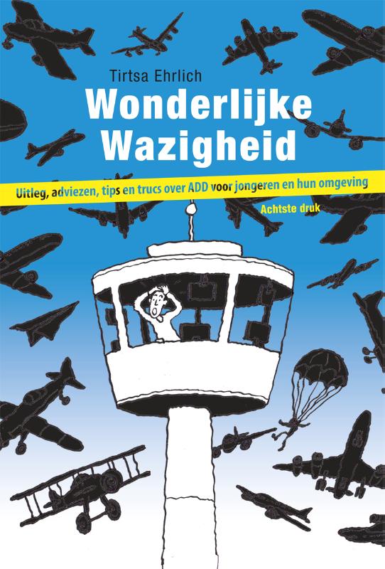 Omslag van Wonderlijke wazigheid