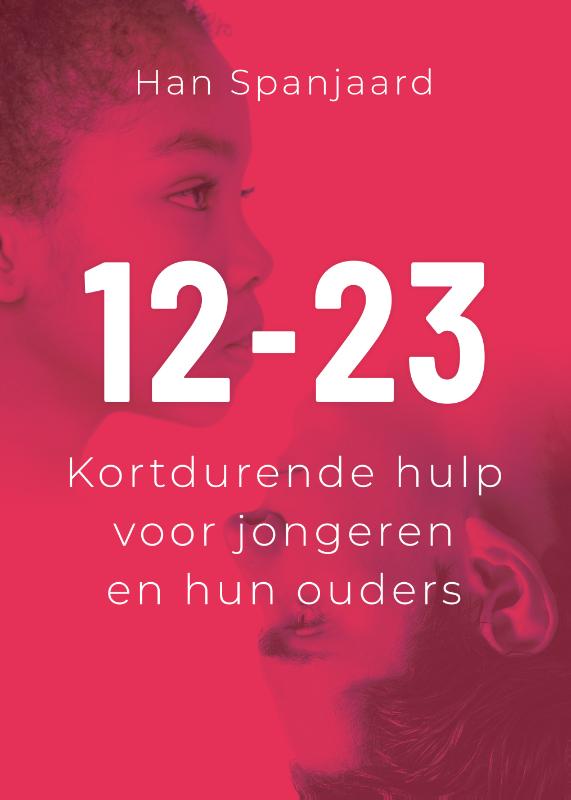 Omslag van 12-23