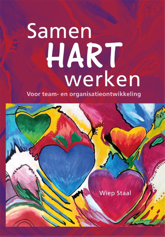 Omslag van Samen hart werken