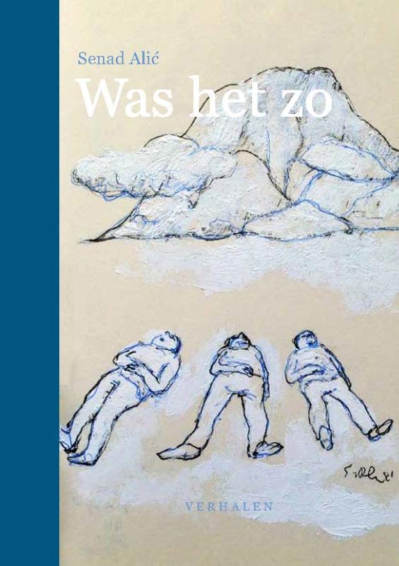 Omslag van Was het zo