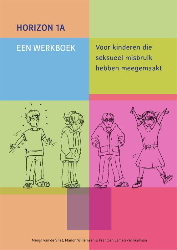 Omslag van werkboek