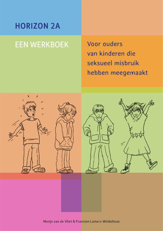 Omslag van werkboek