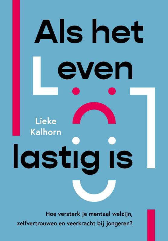 Omslag van Als het leven lastig is