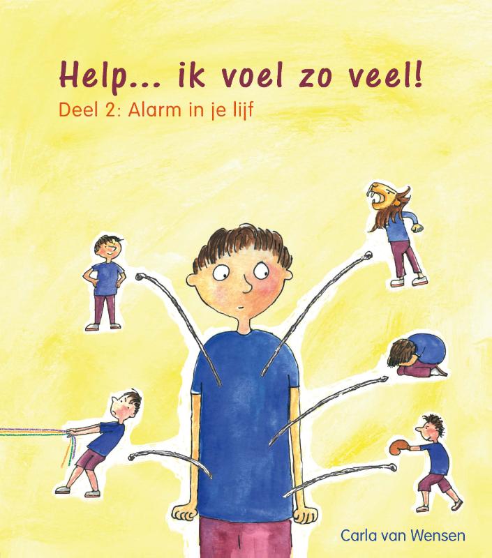 Omslag van 2