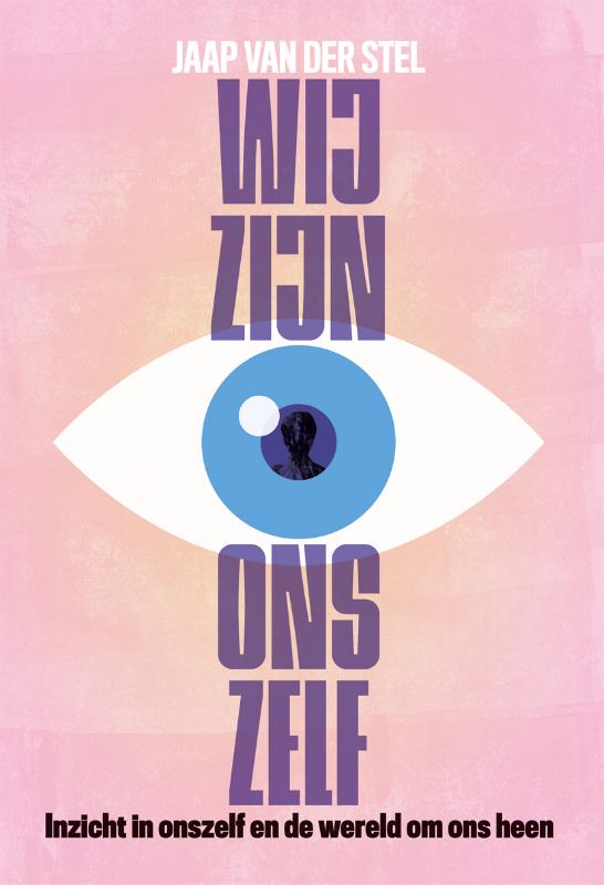 Omslag van Wij zijn ons zelf