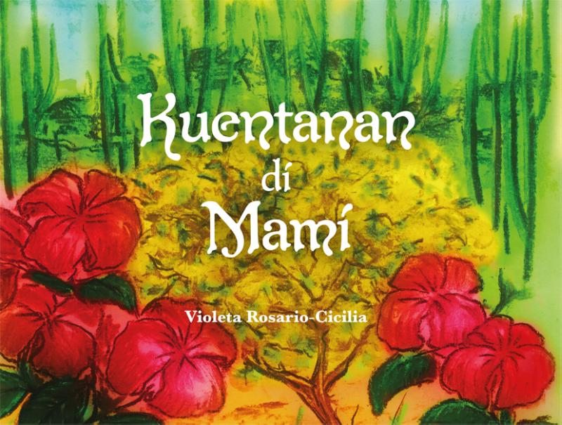 Omslag van Kuentanan di Mami