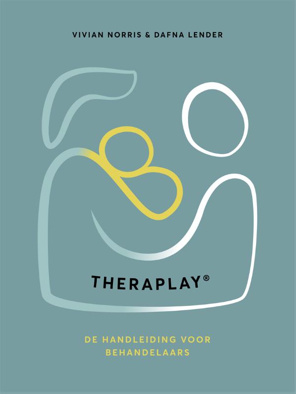 Omslag van Theraplay® - de handleiding voor behandelaars