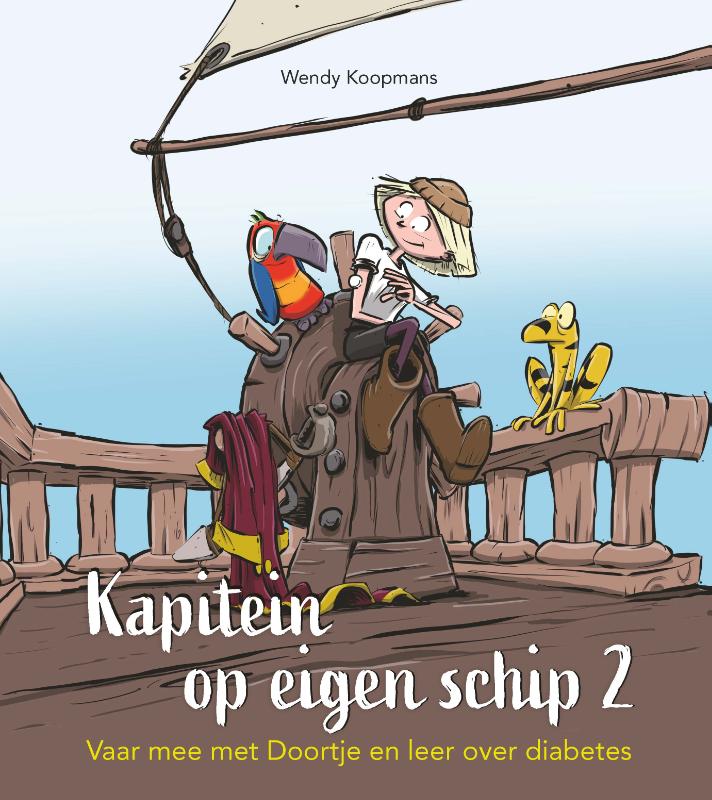 Omslag van 2