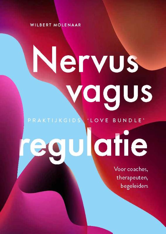 Omslag van Nervus vagus regulatie