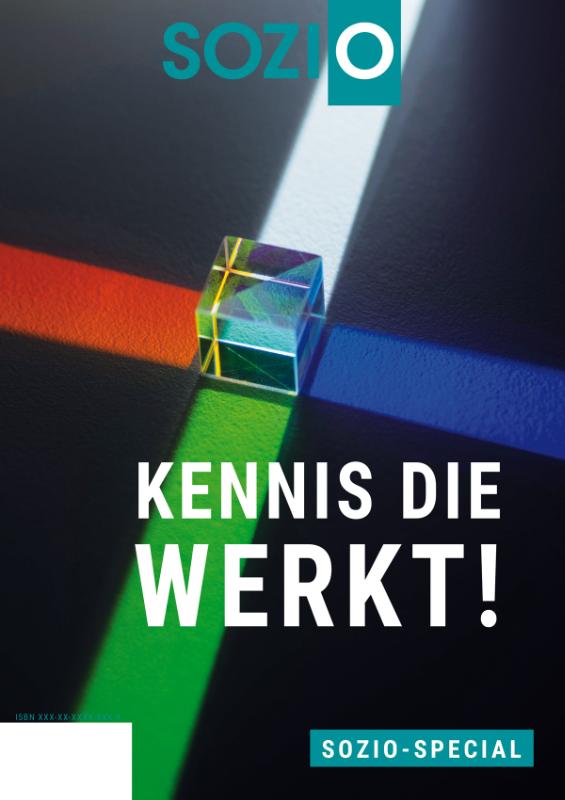 Omslag van Kennis die werkt