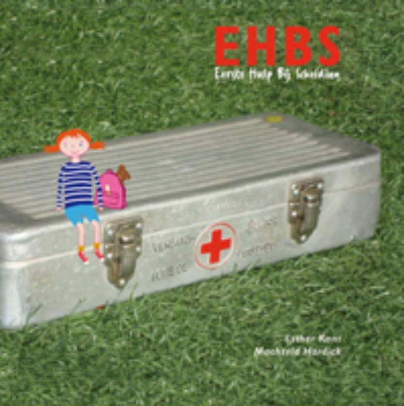 Omslag van EHBS