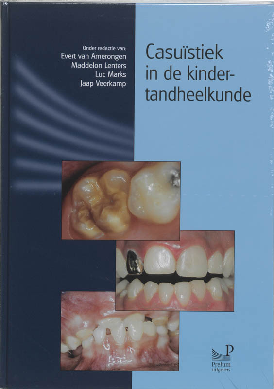 Omslag van 1