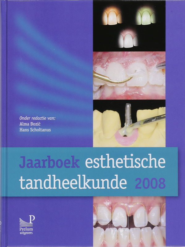 Omslag van 2008