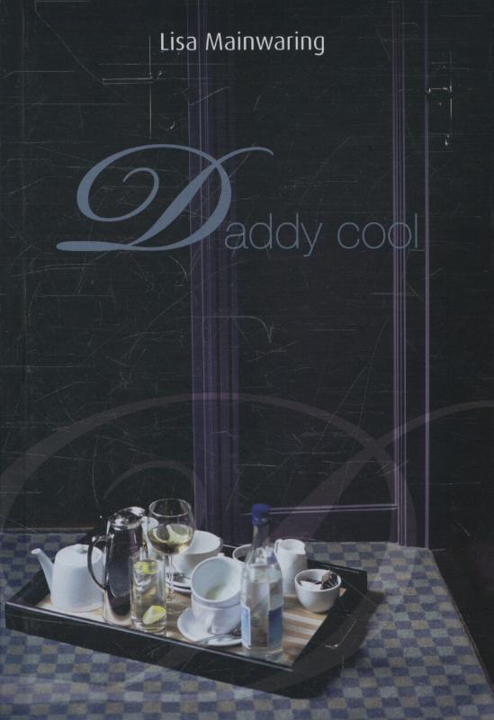 Omslag van Daddy Cool