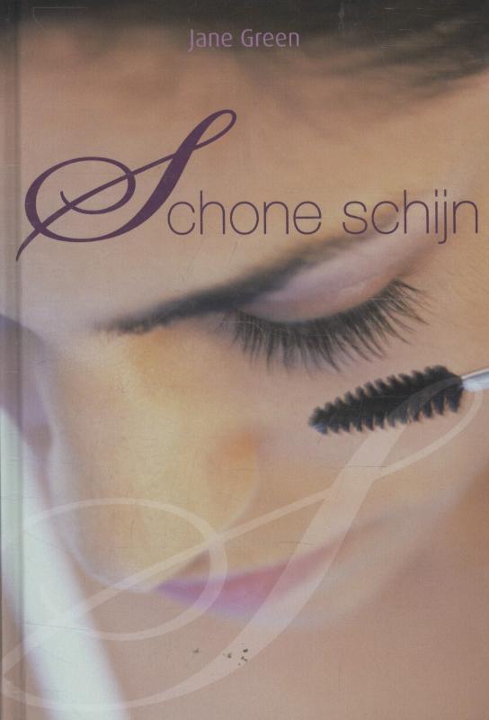 Omslag van Schone schijn