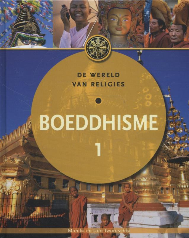 Omslag van Deel 1