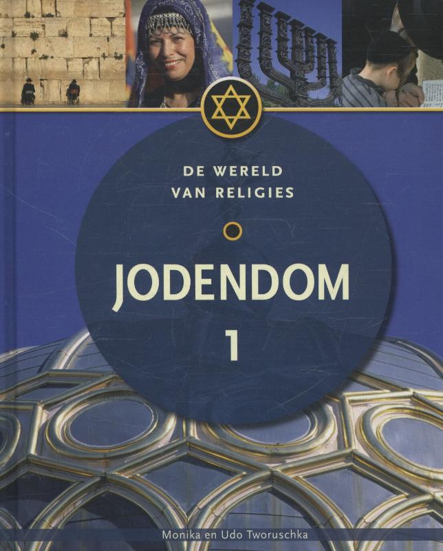 Omslag van 1