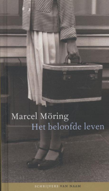Omslag van Het beloofde leven