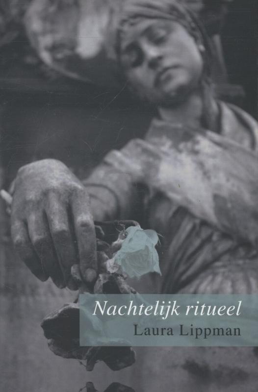 Omslag van Nachtelijk ritueel
