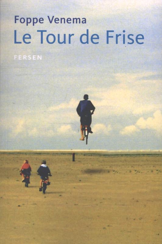 Omslag van Le tour de Frise