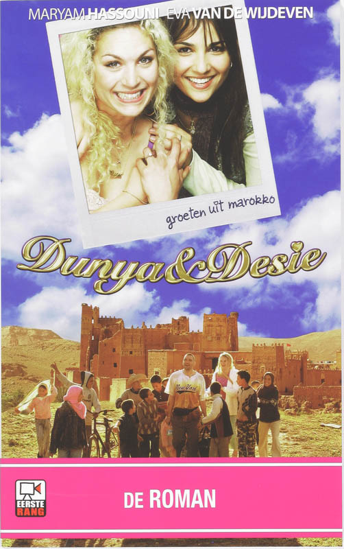 Omslag van Film ed.