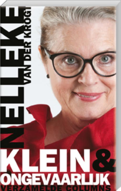 Omslag van Klein & ongevaarlijk