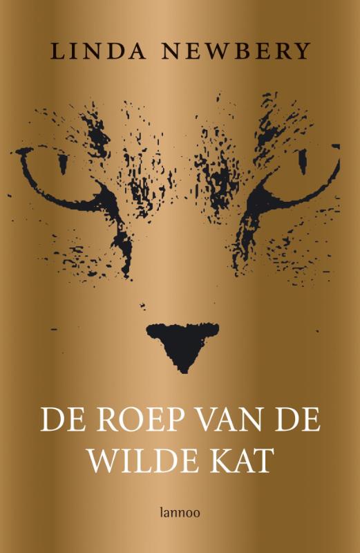 Omslag van De roep van de wilde kat