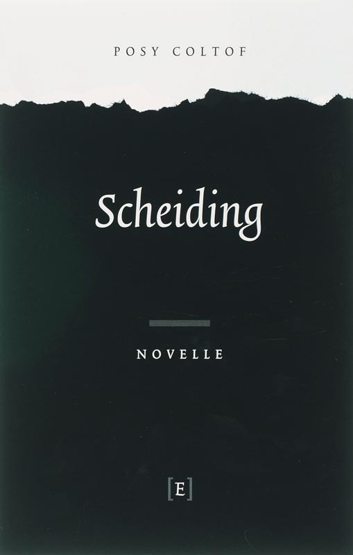 Omslag van Scheiding