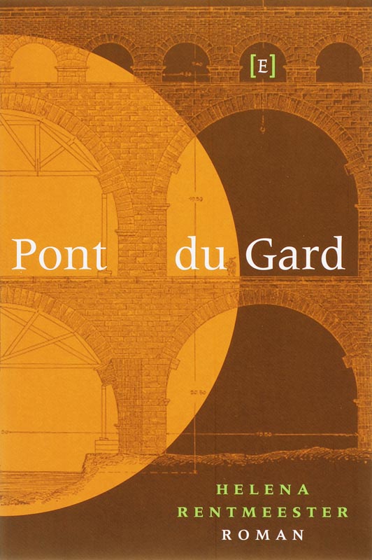 Omslag van Pont du Gard
