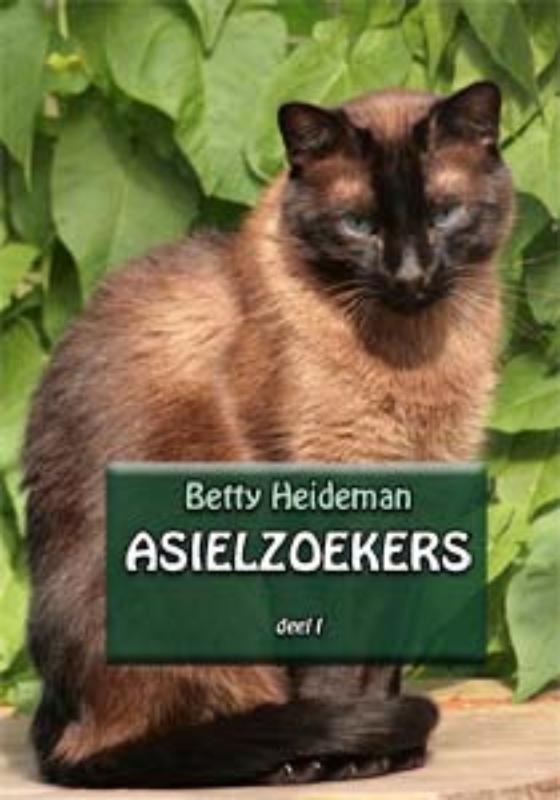 Omslag van 1