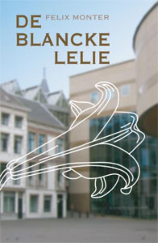 Omslag van De Blancke Lelie