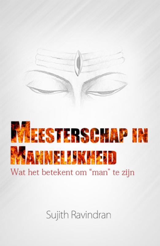 Omslag van Meesterschap in mannelijkheid