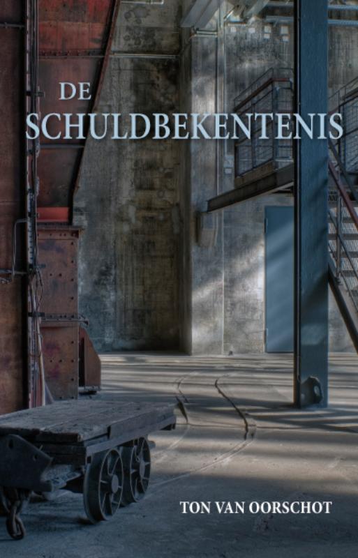 Omslag van De schuldbekentenis