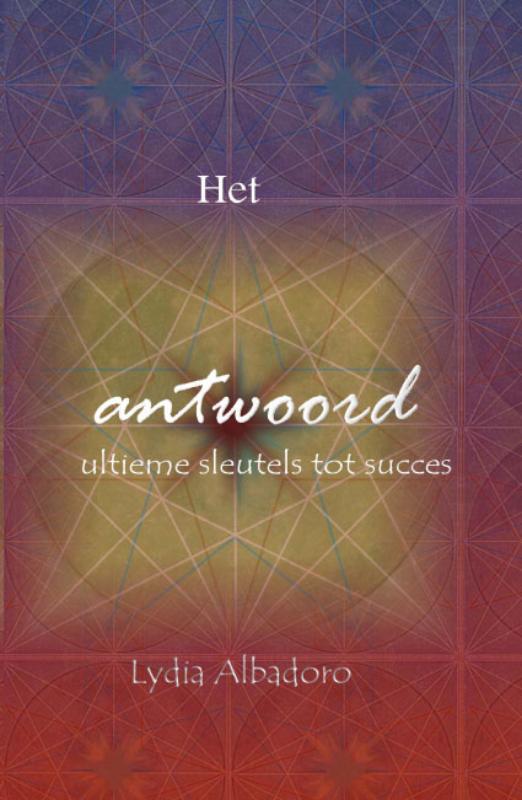Omslag van Het antwoord
