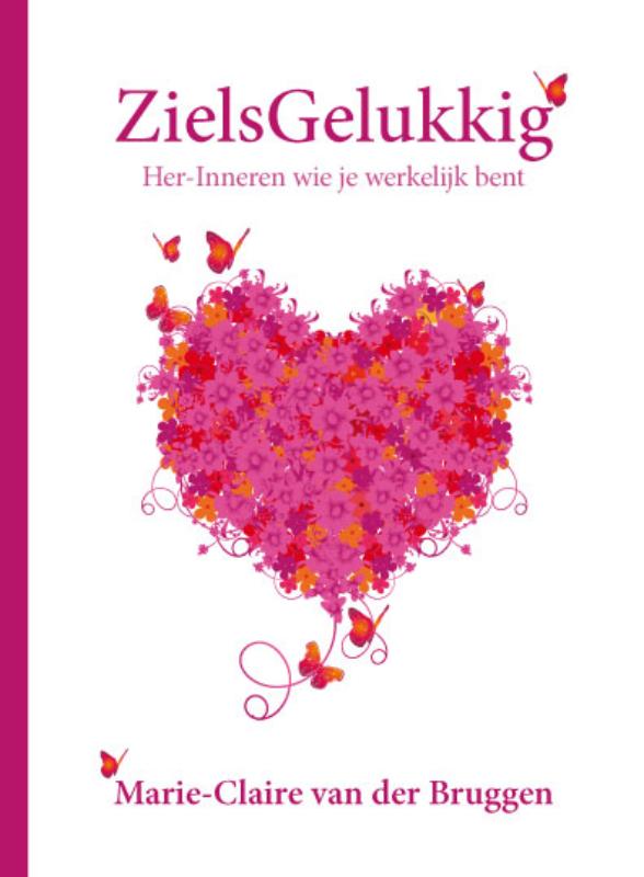 Omslag van ZielsGelukkig