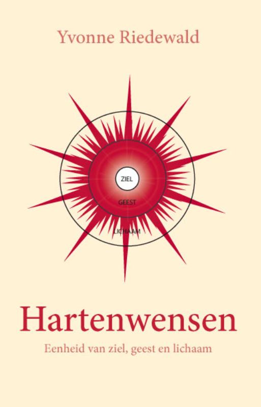 Omslag van Hartenwensen