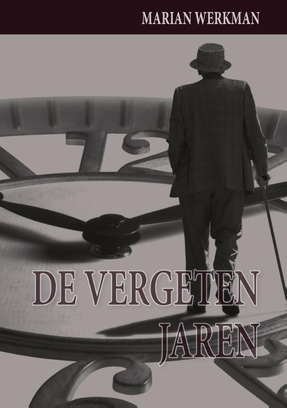 Omslag van De vergeten jaren